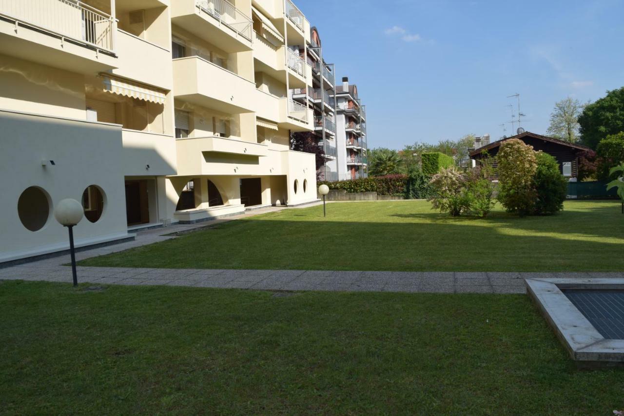 Mc Malpensa Airport Home Gallarate Exterior foto